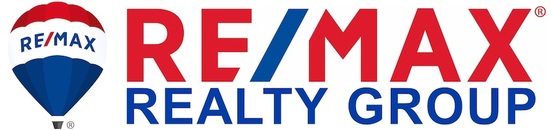 RE/MAX Realty Group  Logo