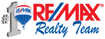 RE/MAX Realty Team Logo