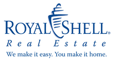 Royal Shell Real Estate Inc. Logo