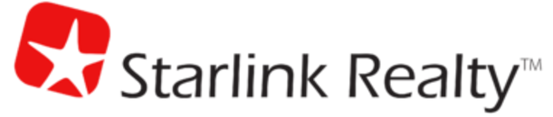 Starlink Realty, Inc Logo