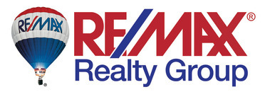 Re/max Realty Group Logo