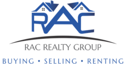 Rac Realty Group Logo