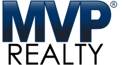 MVP Realty Logo