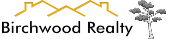 BIRCHWOOD REATLY Property Management, Inc. Logo