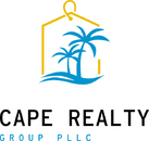 Cape Realty Group PLLC Logo