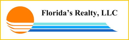 Florida's Realty LLC Logo