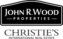 John R Wood Properties Logo