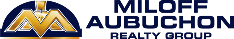 Miloff Aubuchon Realty Group Logo