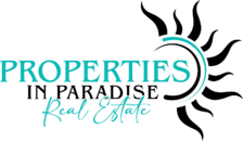 Properties in Paradise Real Estate LLC