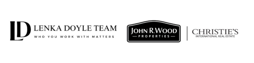 John R Wood  Logo