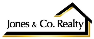 Jones & Co Realty Logo