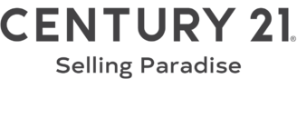 Century 21 Selling Paradise Logo