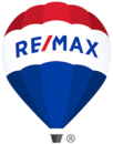 RE/MAX Realty Team Logo