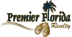 Premier Florida Realty Of SWFL Logo