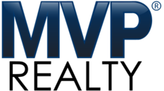 MVP Realty Logo