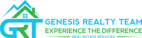 Genesis Realty Team LLC Logo