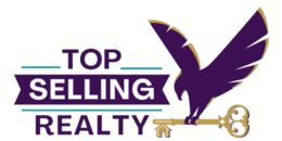 Top Selling Realty Logo
