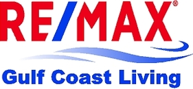 REMAX Gulf Coast Living Logo