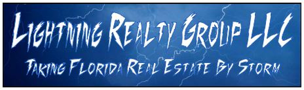 Lightning Realty Group LLC Logo