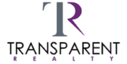 Transparent Realty Logo