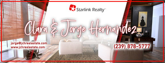 Starlink Realty, Inc