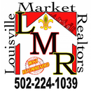 Louisville Market Realtors Logo