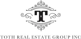 Toth Real Estate Group, Inc Logo