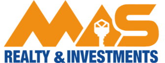 MAS Realty & Investments Logo