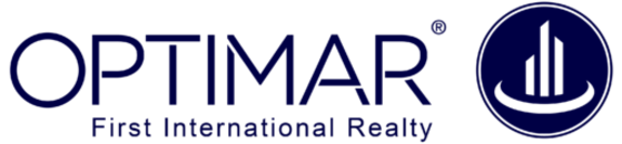 Optimar International Realty Logo