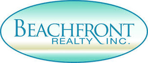 Beachfront Realty Inc Logo