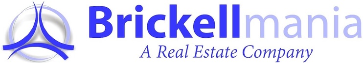 Brickellmania, LLC Logo