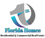 1st Florida Homes