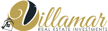 Villamar Real Estate & Investments Logo