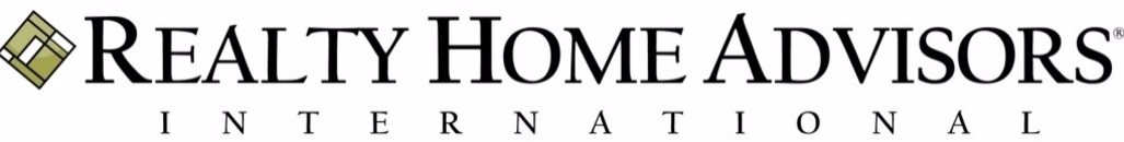 Realty Home Advisors Inc Logo