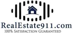 REAL ESTATE 911 INC Logo