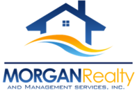 Morgan Realty Homes, Inc. Logo