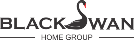 Black Swan Home Group LLC Logo
