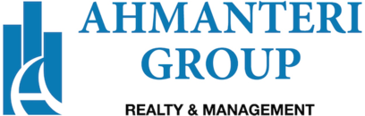 Ahmanteri Realty Group Logo