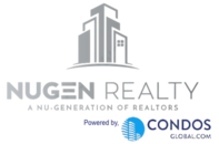 NuGen Realty, LLC Logo