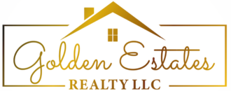 Golden Estates Realty LLC Logo