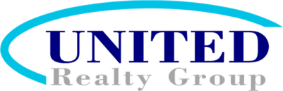 United Realty Group Inc Logo