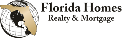 Florida Homes Realty & Mtg LLC Logo
