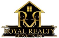 Royal Realty Services, Inc. Logo