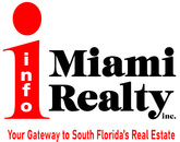 Info Miami Realty, Inc.