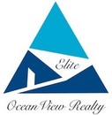 Elite Ocean View Realty LLC Logo