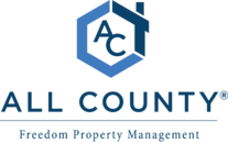 All County Freedom Property Management Logo