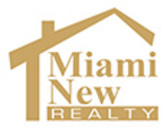 Miami New Realty Logo