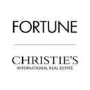 Fortune Christie`s International Real Estate Logo