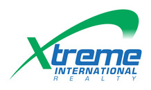 Xtreme International Realty Logo