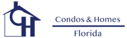 Condos And Homes Florida Logo